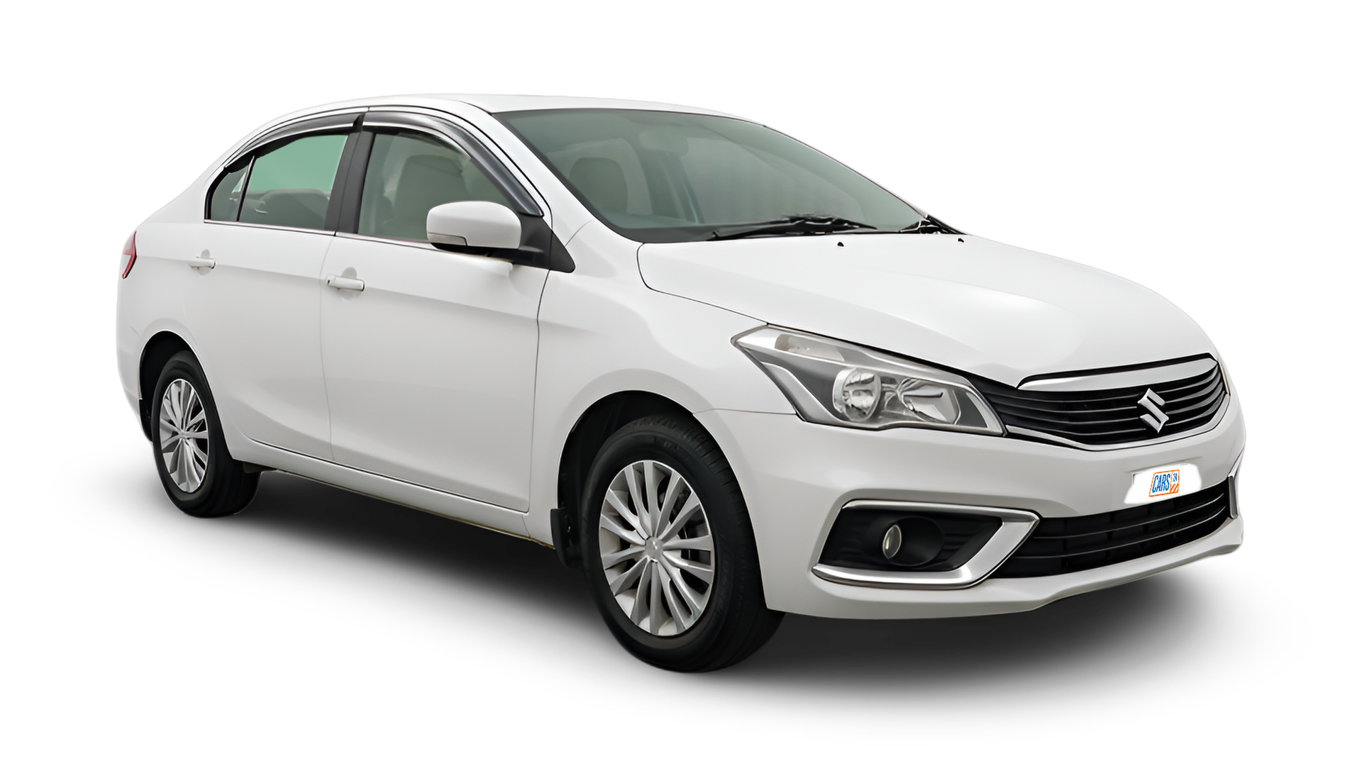 Maruti Ciaz-img